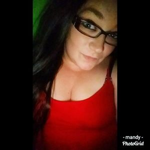 Meet your Posher, Mandy